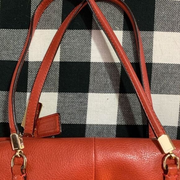 Coach Purse - Picture 10 of 13